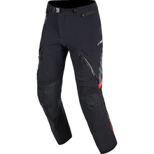 ALPINESTARS Halo Pro Drystar? XF Rain Pants - Black/Dark Shadow - 2XL 3220426-1065-2X