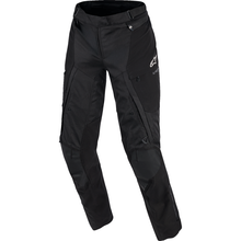 ALPINESTARS Stella Andes v4 Drystar? Pants - Black - 3XL 3230126-10-3X