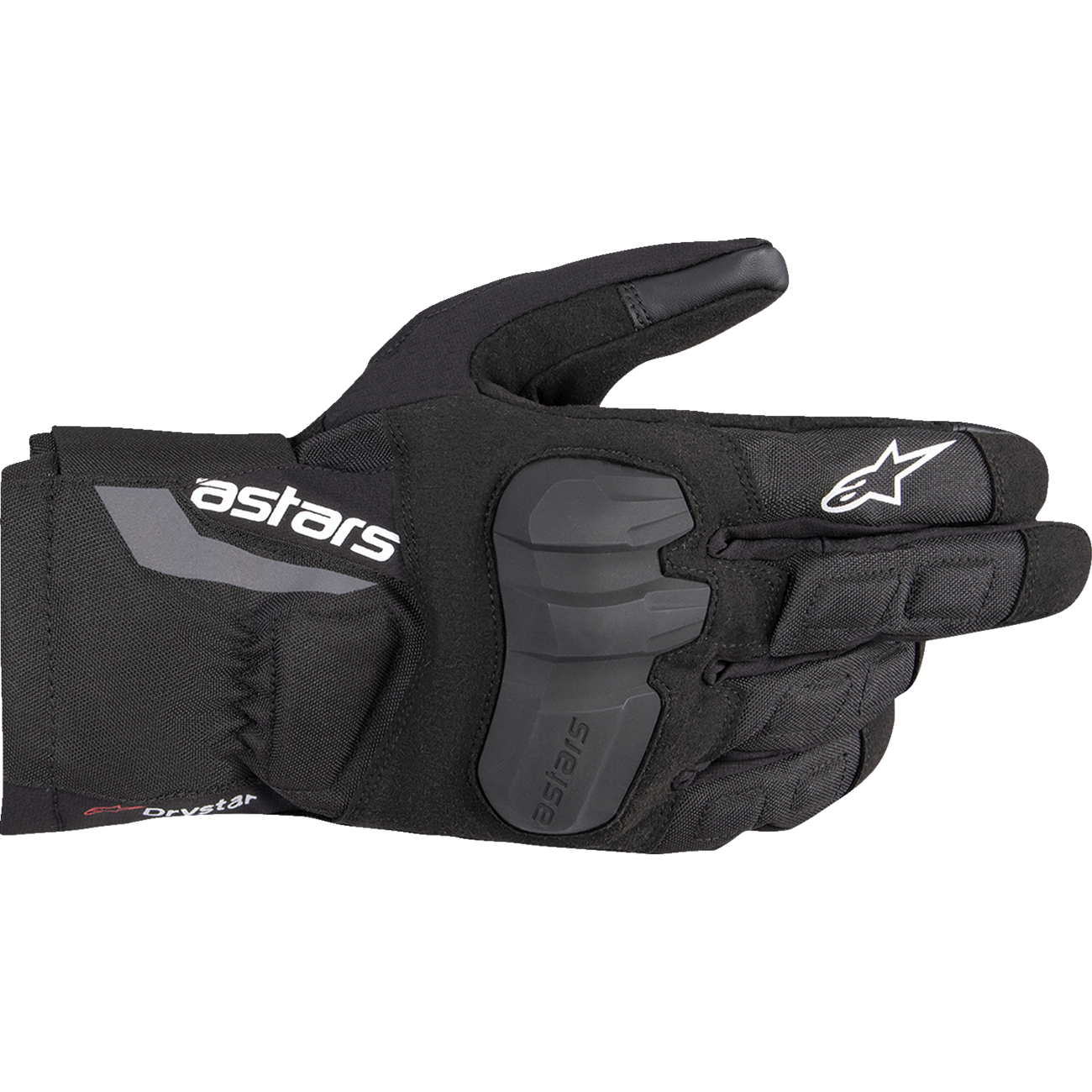 ALPINESTARS XT-3 Drystar? Gloves - Black - XL 3520426-10-XL