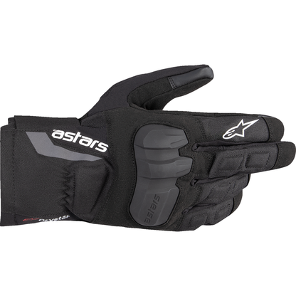 ALPINESTARS XT-3 Drystar? Gloves - Black - XL 3520426-10-XL