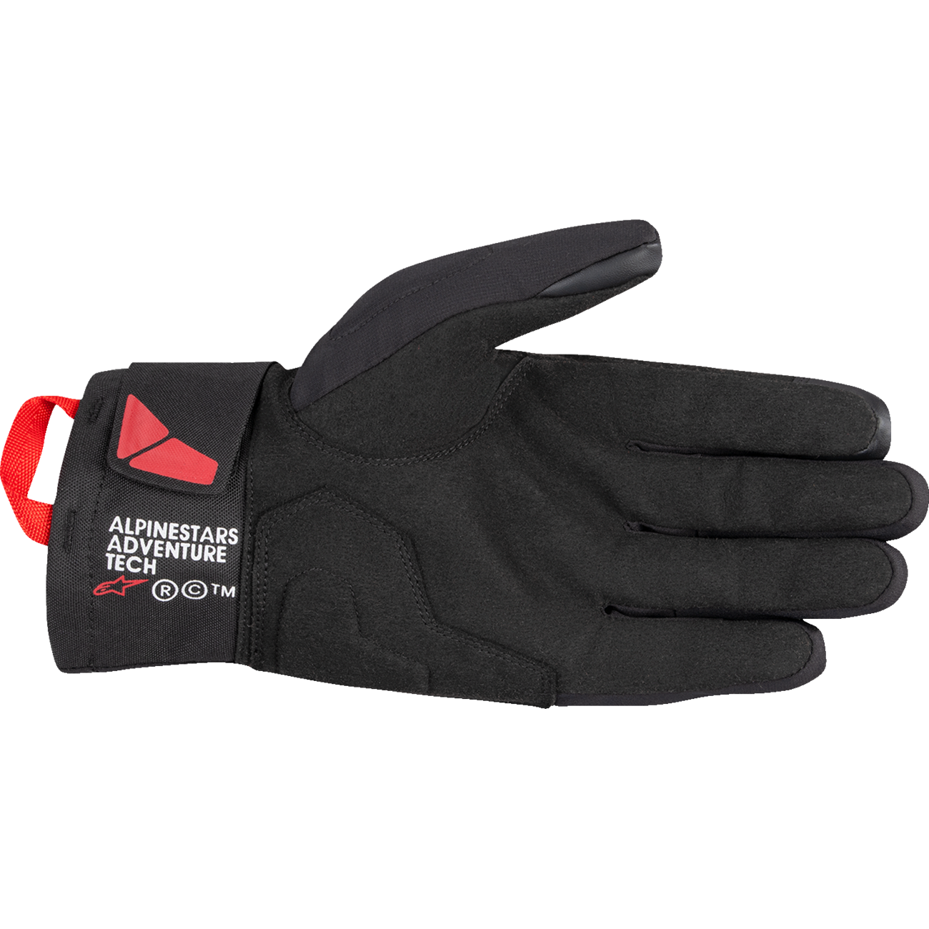 ALPINESTARS XT-3 Drystar? Gloves - Black - XL 3520426-10-XL