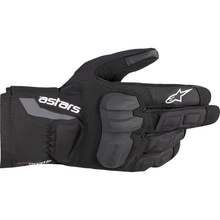 ALPINESTARS XT-3 Drystar? Gloves - Black - 2XL 3520426-10-2XL