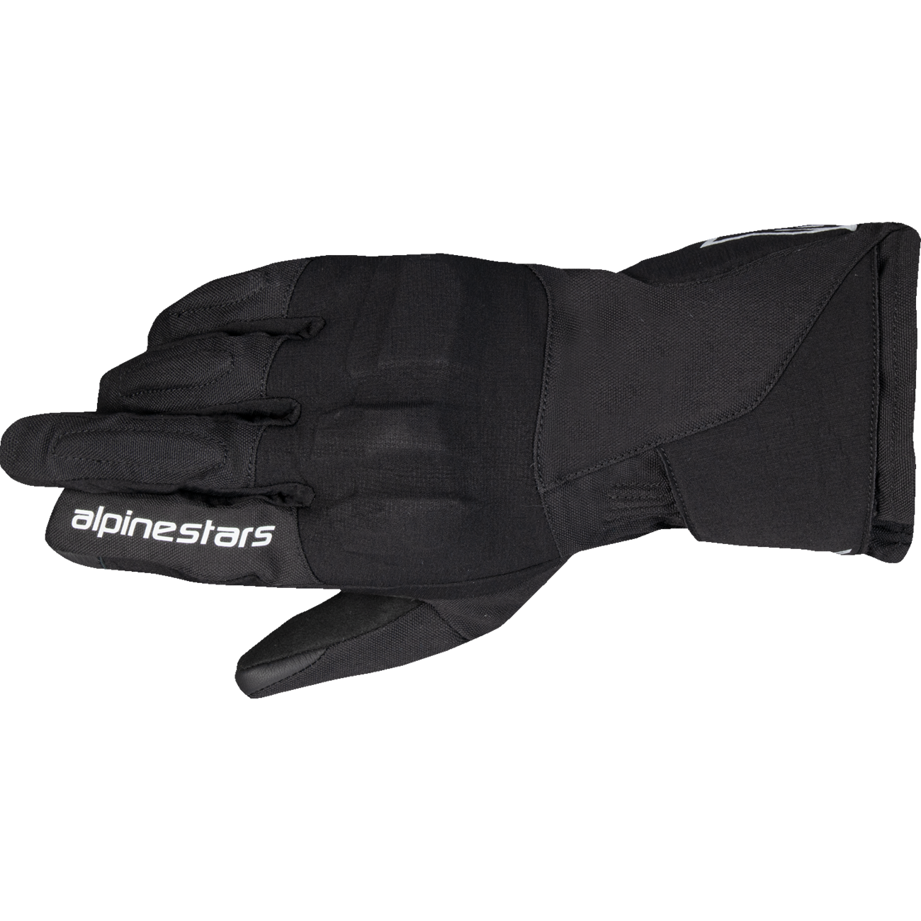 ALPINESTARS Stella WT-1 Drystar® Gloves - Black - Large 3530226-10-L