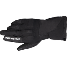 ALPINESTARS Stella WT-1 Drystar® Gloves - Black - XL 3530226-10-XL