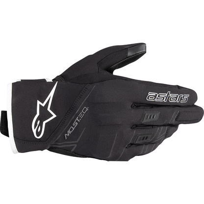 ALPINESTARS Stella Moblast WP Gloves - Black/Off White - Small 3530126-1340-S