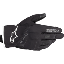 ALPINESTARS Stella Moblast WP Gloves - Black/Off White - Large 3530126-1340-L