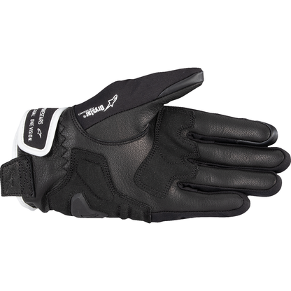 ALPINESTARS Stella Moblast WP Gloves - Black/Off White - XL 3530126-1340-XL
