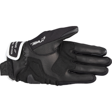 ALPINESTARS Stella Moblast WP Gloves - Black/Off White - 2XL 3530126-1340-2XL