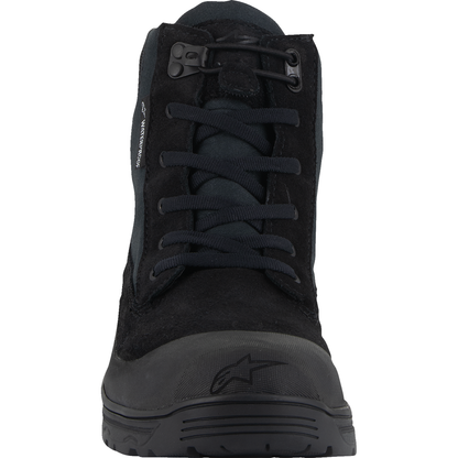 ALPINESTARS Women's Judy Waterproof Boots - Black - US 7 / EU 38 2440126-10-38