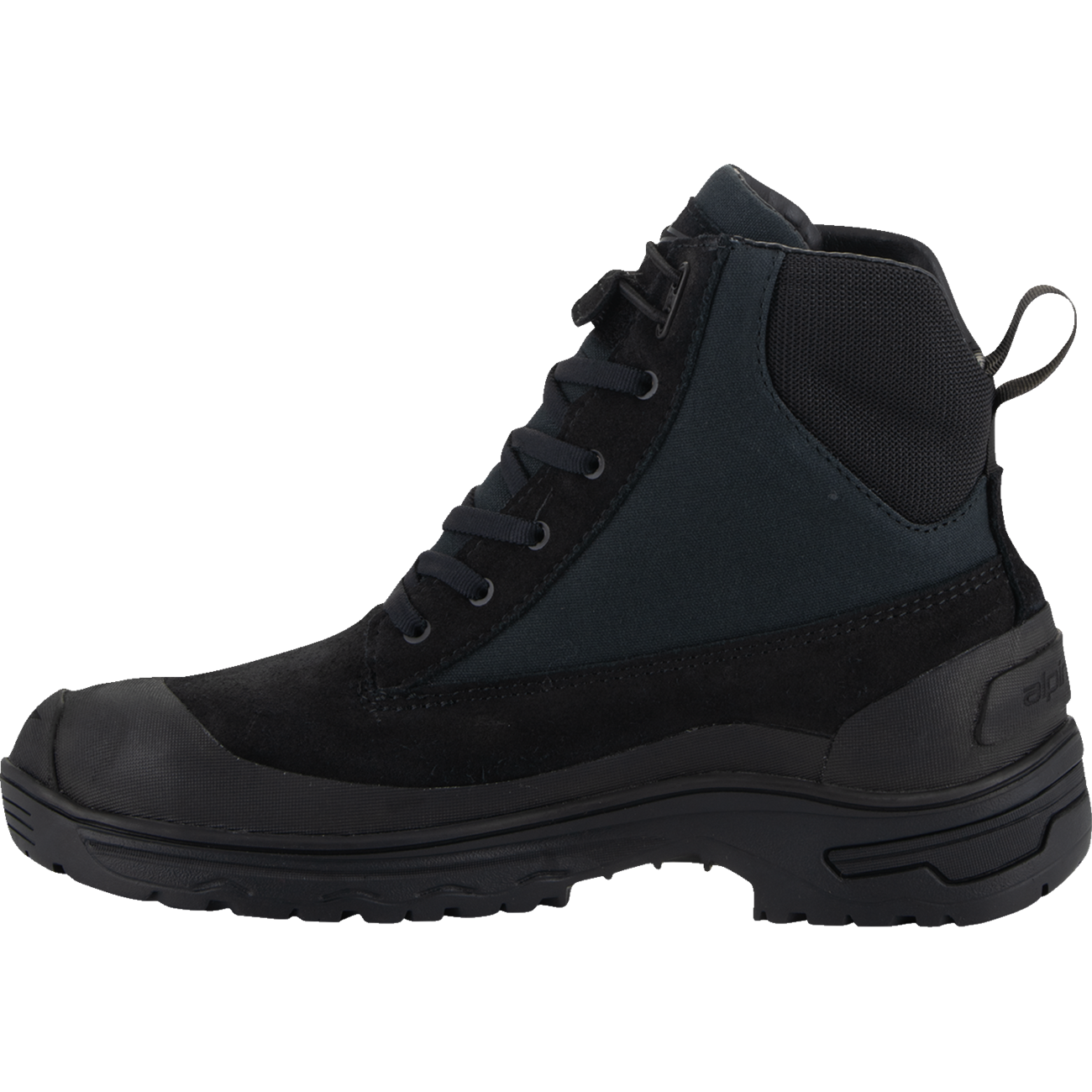 ALPINESTARS Women's Judy Waterproof Boots - Black - US 7 / EU 38 2440126-10-38