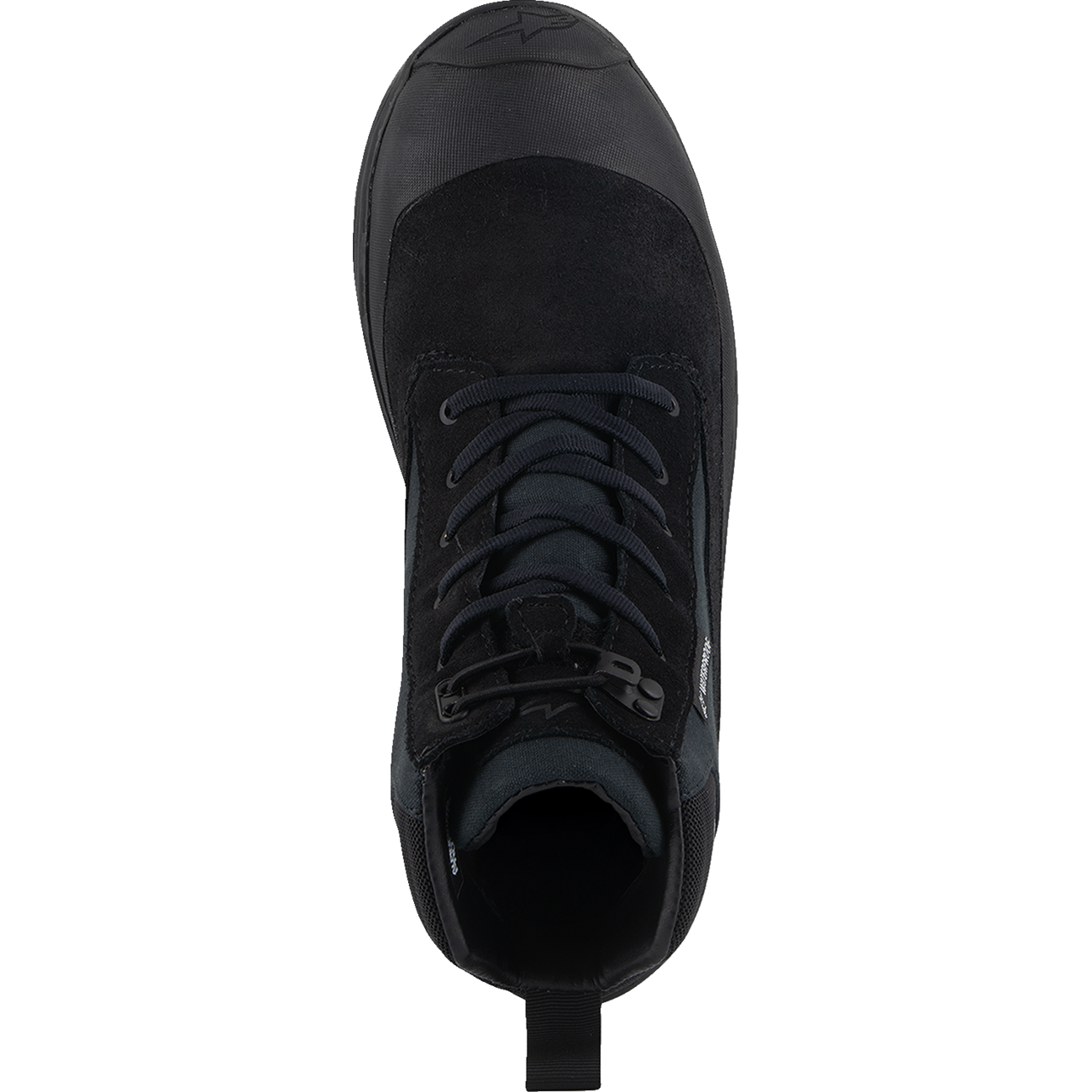 ALPINESTARS Women's Judy Waterproof Boots - Black - US 8 / EU 39 2440126-10-39