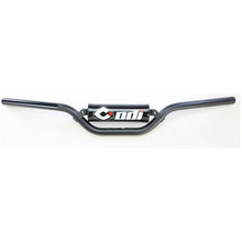 7/8 Inch Handlebar Black