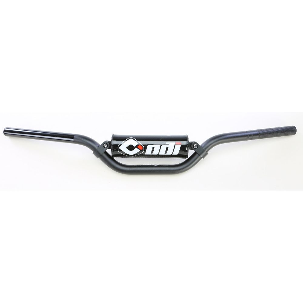 7/8 Inch Handlebar Black