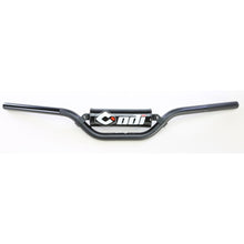 7/8 Inch Handlebar Black