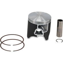 Piston Kit Bb Cast 71.94/+5.60 Yam