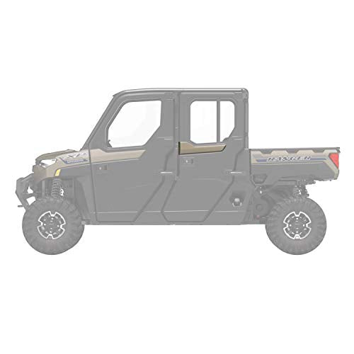
                      
                        Polaris Off Road Rear Exterior Door Accent Panel
                      
                    