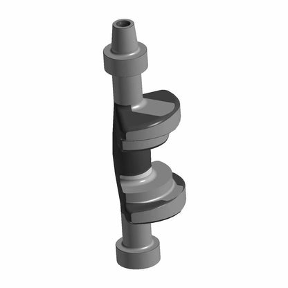 Polaris RZR Balance Shaft, Genuine OEM Part 5137337, Qty 1