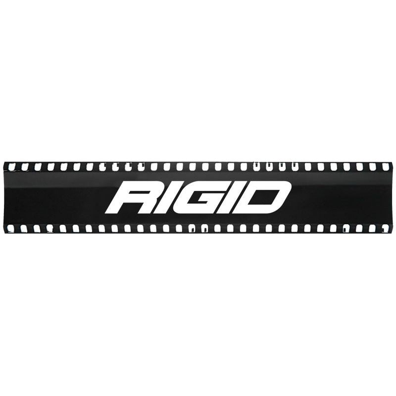 
                      
                        Rigid Industries 10in SR-Series Light Cover - Black
                      
                    