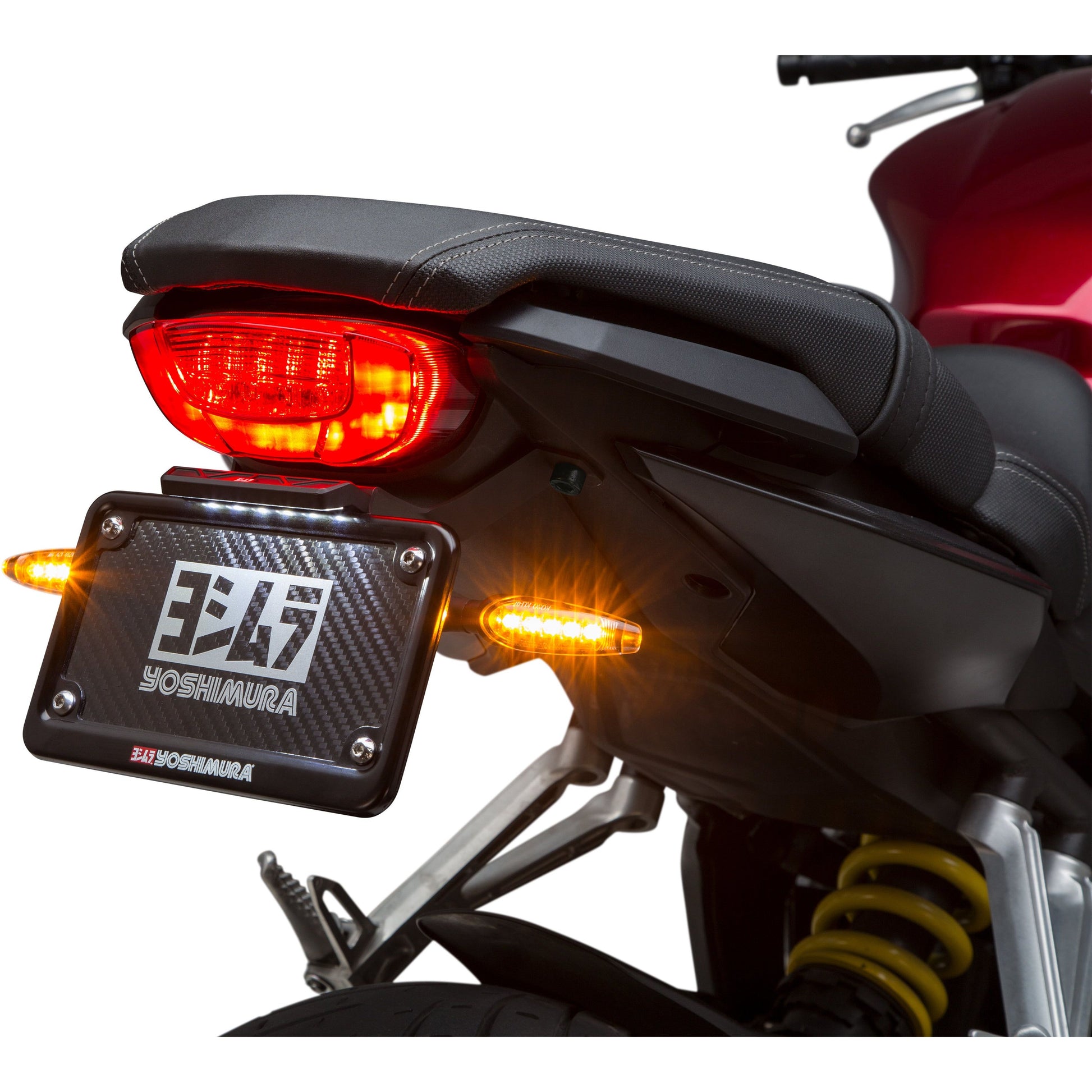 Fender Eliminator Kit Hon