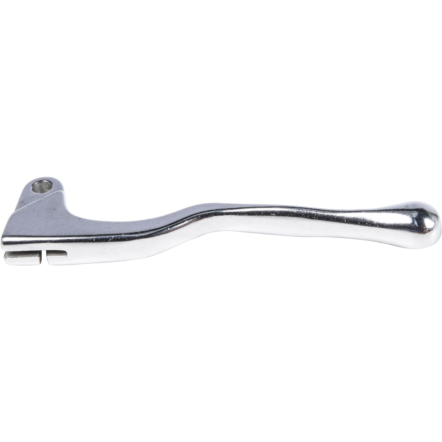 Clutch Lever Silver