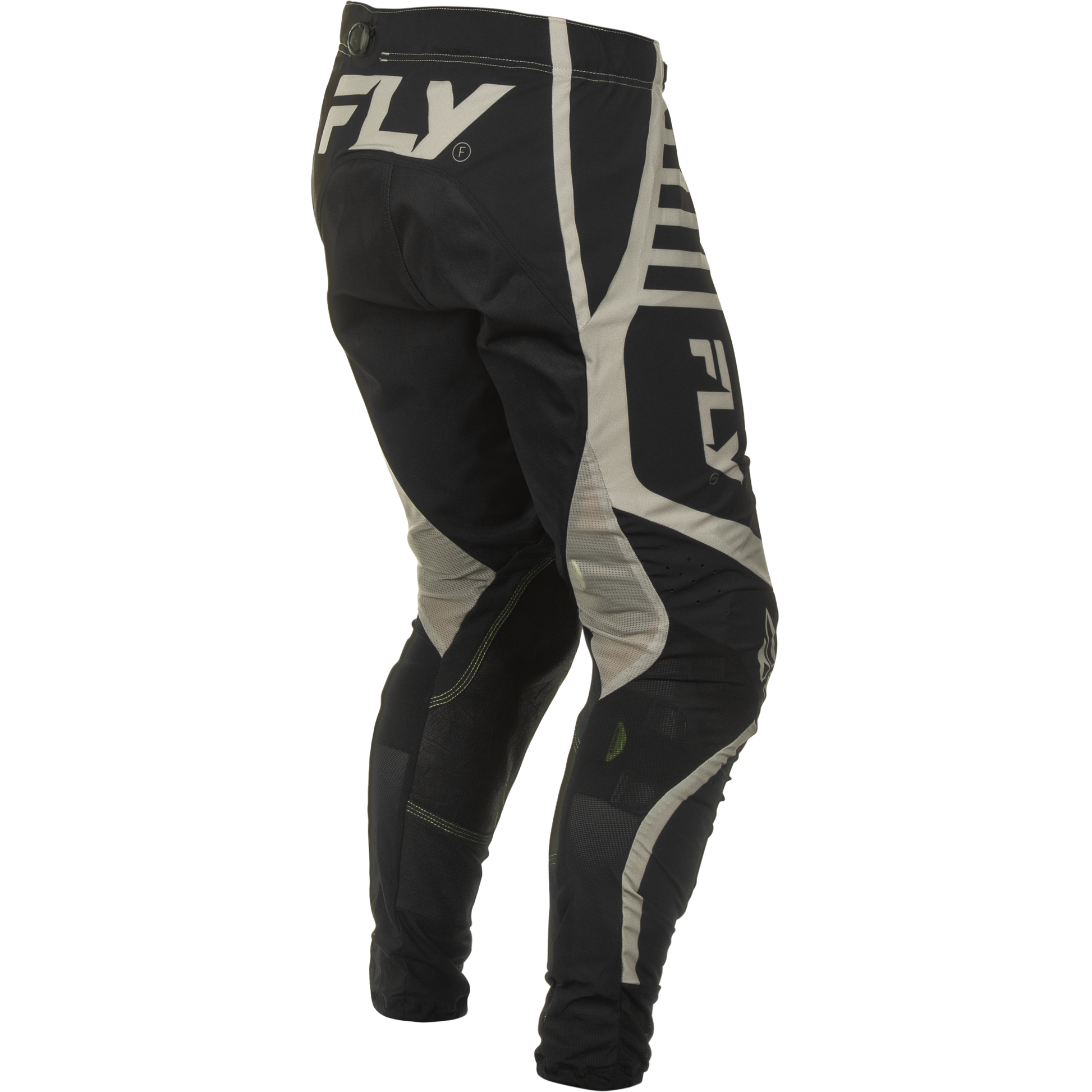 Lite Pants Black/Grey Sz 28