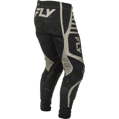 Lite Pants Black/Grey Sz 32