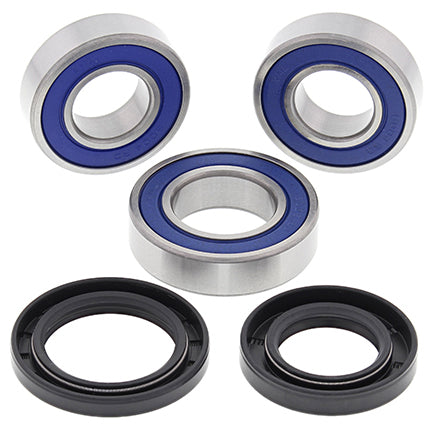 Rear Wheel Bearing/Seal Kit