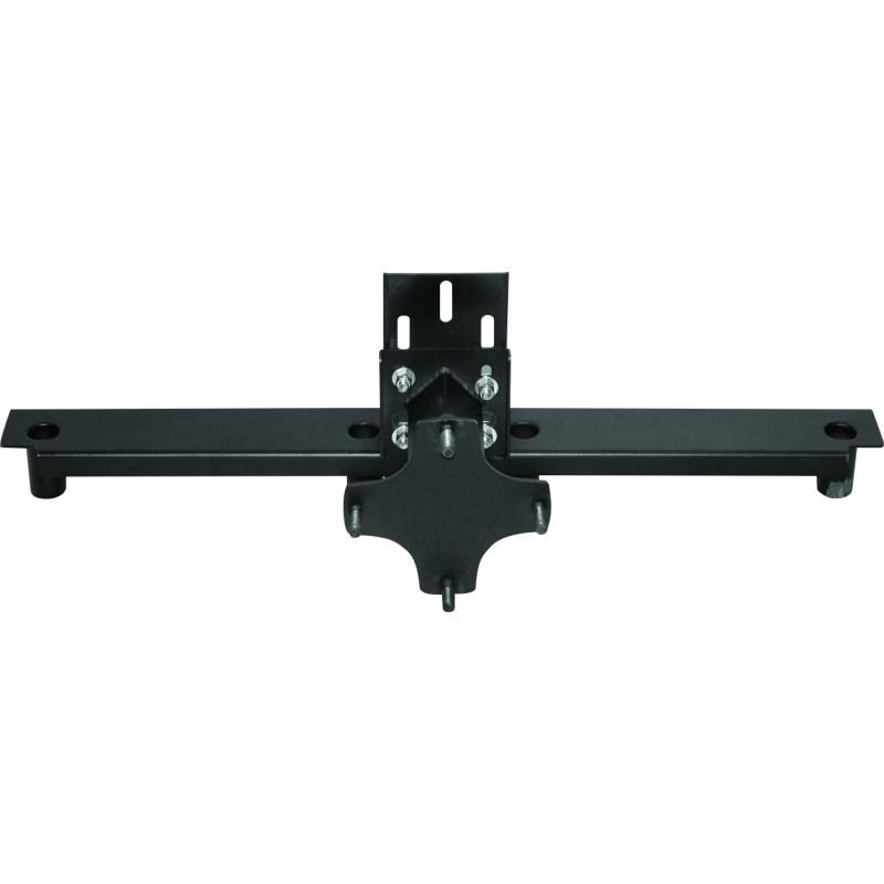 DragonFire Racing 16+ Polaris General  Spare Tire Rack