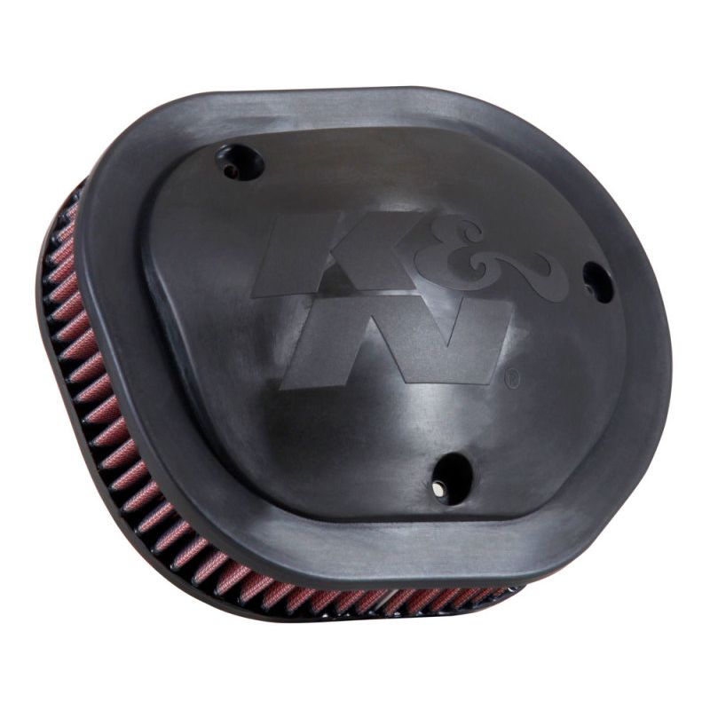 K&N 2014 Indian Chief Classic 111 CI Replacement Drop In Air Filter