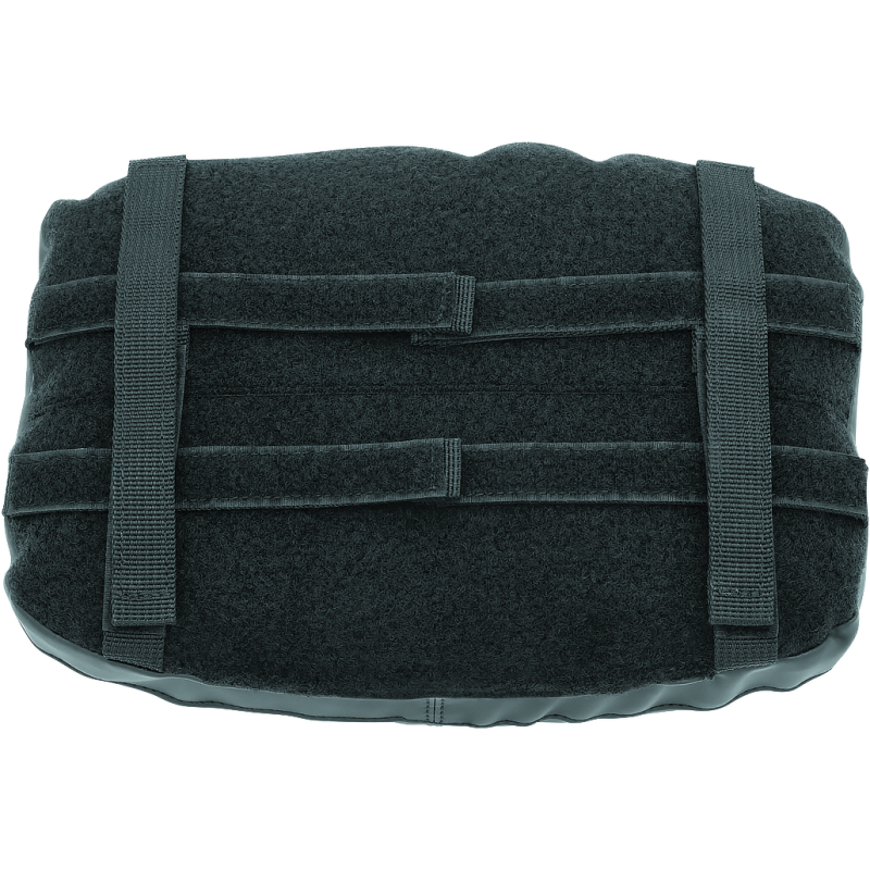 Kuryakyn Removable Luggage Backrest Pad
