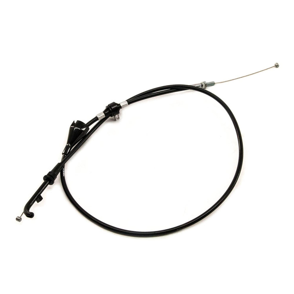 
                      
                        Victory Motorcycles Throttle Cable, Push, Cruise, Genuine OEM Part 7081574, Qty 1
                      
                    