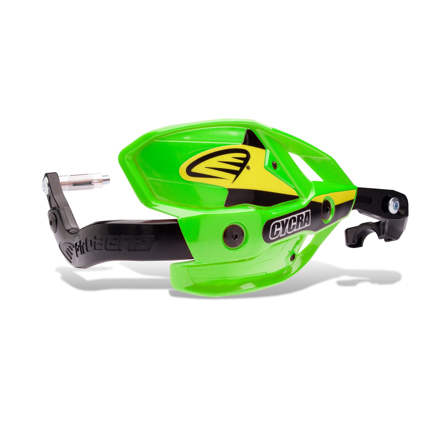 Probend Ultra Hcm Handguards 1 1/8"   Green