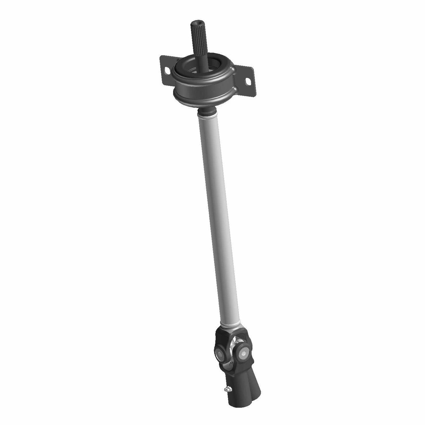 Polaris Ranger Prop Shaft Assembly, Mid, Genuine OEM Part 1333927, Qty 1