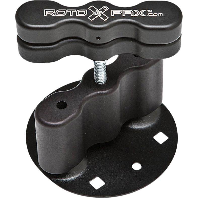 Dlx Pack Mount 4x3x1"