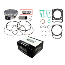 Top End Kit Hyperdryve 102.97/Std Yam