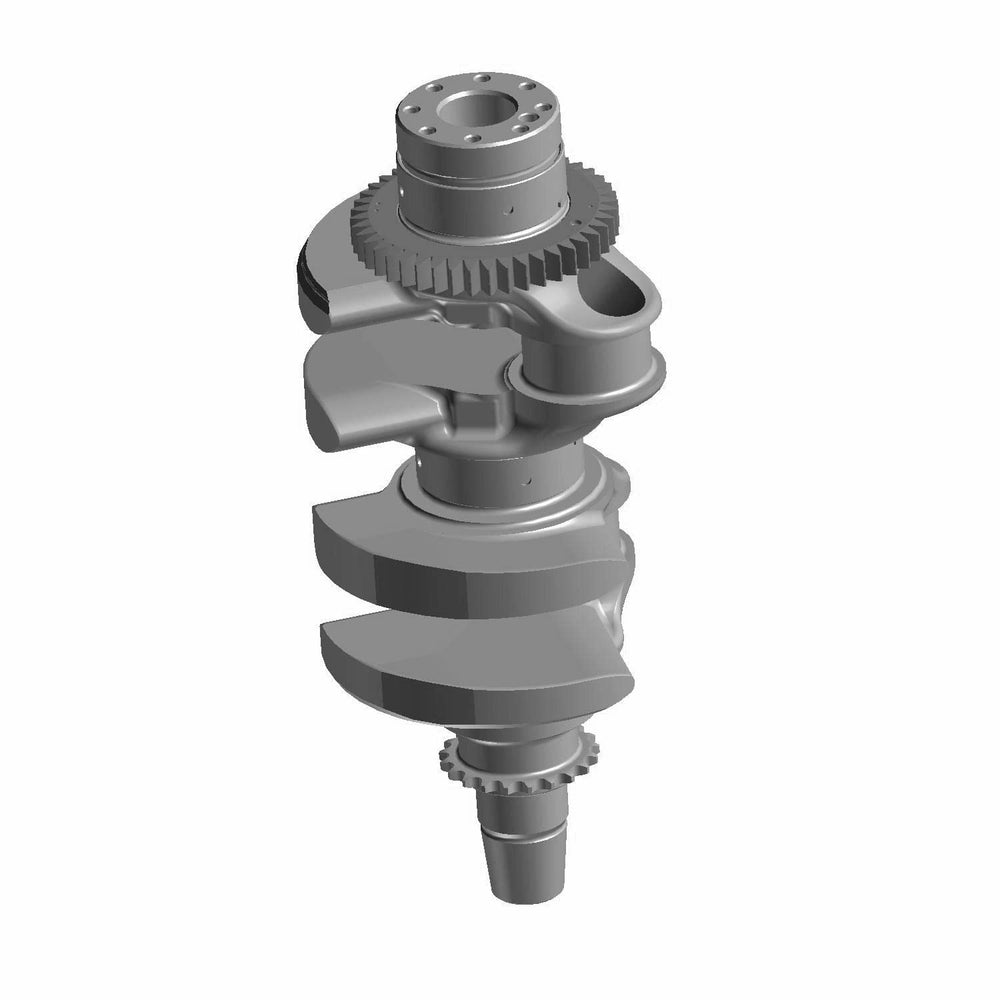 
                      
                        Polaris ATV Crankshaft Kit, Sportsman 952, Genuine OEM Part 2205143, Qty 1
                      
                    