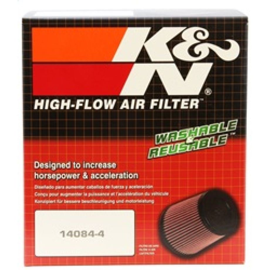 K&N 00-09 Honda TRX500/TRX650 Air Filter