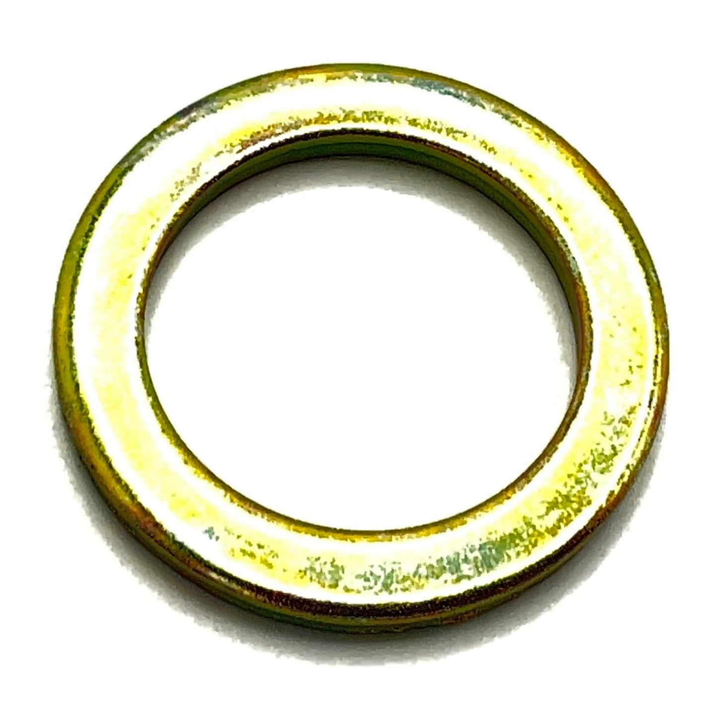 Polaris Ranger Thrust Washer, Genuine OEM Part 7556745, Qty 1