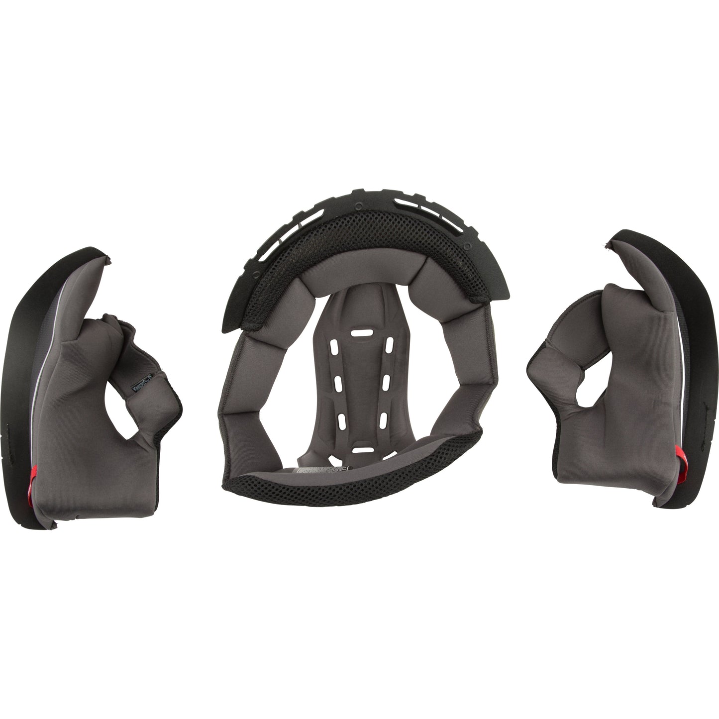 Exo R420 Kwikwick Ii Liner/Cheek Pad Kit 3x