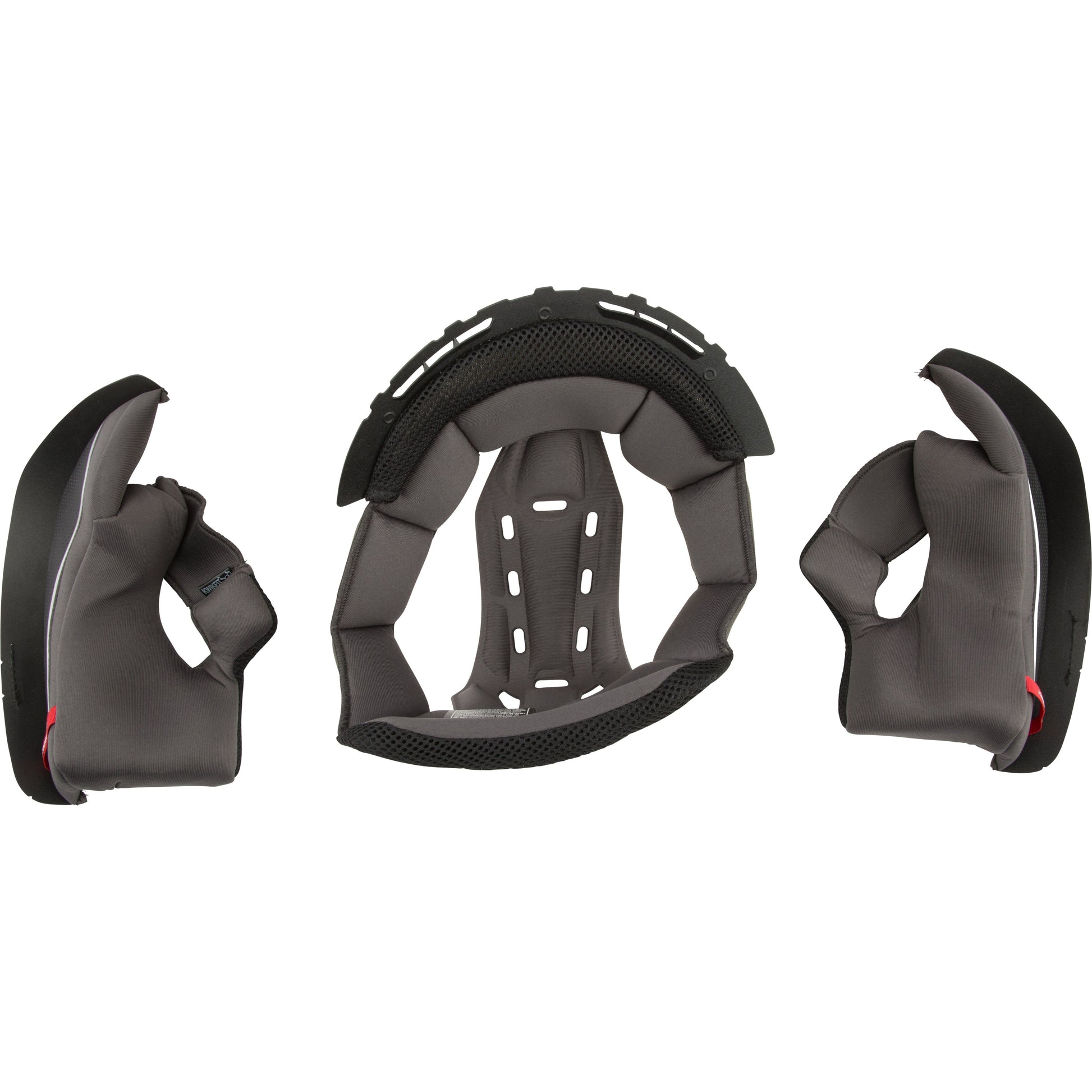 Exo R420 Kwikwick Ii Liner/Cheek Pad Kit 3x