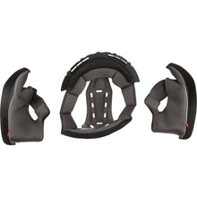 Exo R420 Kwikwick Ii Liner/Cheek Pad Kit 3x