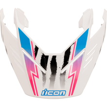 ICON Elsinore™ Peak - Rad Dawn - White - M-L 0132-1838