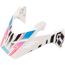 ICON Elsinore™ Peak - Rad Dawn - White - M-L 0132-1838