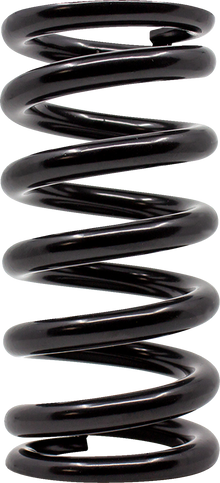 OHLINS Shock Spring - 30 n/mm - Black 66420-030