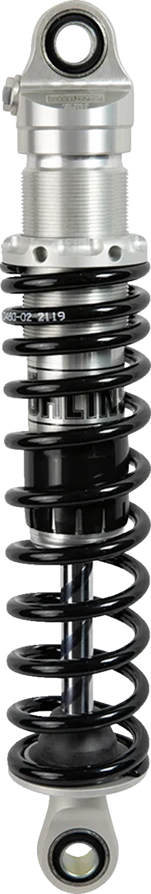 OHLINS Shock Spring - 30 n/mm - Black 66420-030