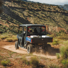 RAVEK Turn Signal/Brake Light - Red - Universal 59-206R