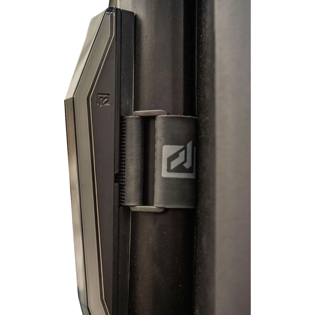 RAVEK Turn Signal/Brake Light - Red - Universal 59-206R