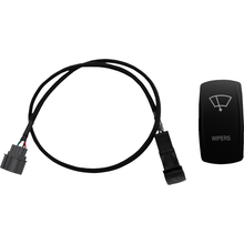 RAVEK Relocation Kit - Wiper Rocker Switch - CFMOTO 68-1008