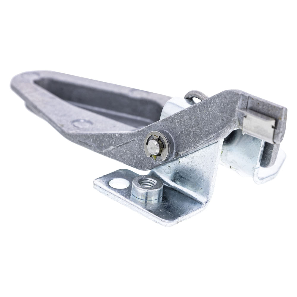 
                      
                        Polaris RZR Actuator Latch Assembly, Right, MP, Genuine OEM Part 2637531, Qty 1
                      
                    