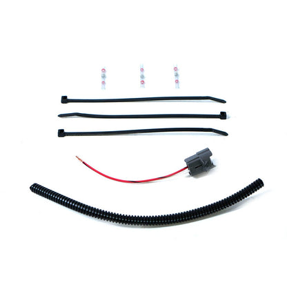 Polaris Ranger Engine Injector Harness Kit, Genuine OEM Part 2875901, Qty 1